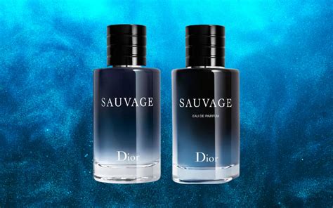 dior sauvage content|Dior Sauvage differences.